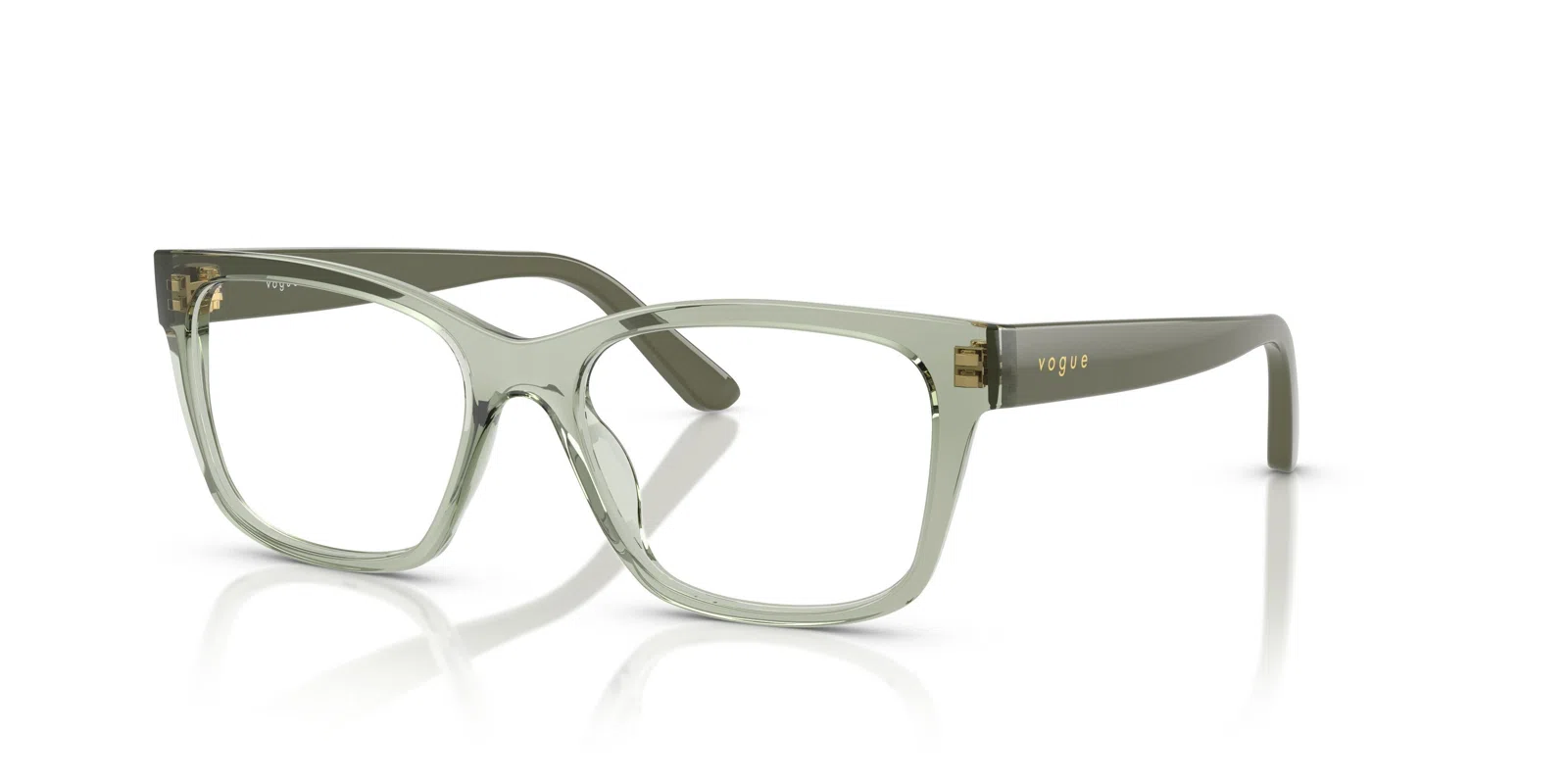 Vogue Eyewear Kids Vista 2034 Eyeglasses - view 23